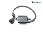 Bobine Yamaha BT 1100 Bulldog 2001-2007 (BT1100 5JN) Rear, Motoren, Verzenden, Gebruikt