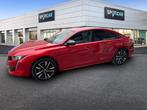 Peugeot 508, Auto's, Nieuw