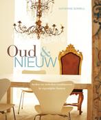 Oud & nieuw 9789058978448 K. Sorrell, Boeken, Verzenden, Zo goed als nieuw, K. Sorrell