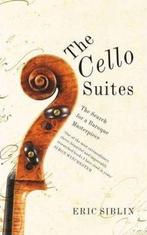 The Cello suites, Boeken, Nieuw, Verzenden