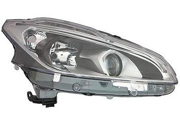 Peugeot 208 2015-2020 Koplamp Rechts (Koplampen), Verzenden