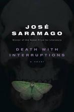 Death with Interruptions 9780151012749, Boeken, Overige Boeken, Zo goed als nieuw, Jose Saramago, Verzenden