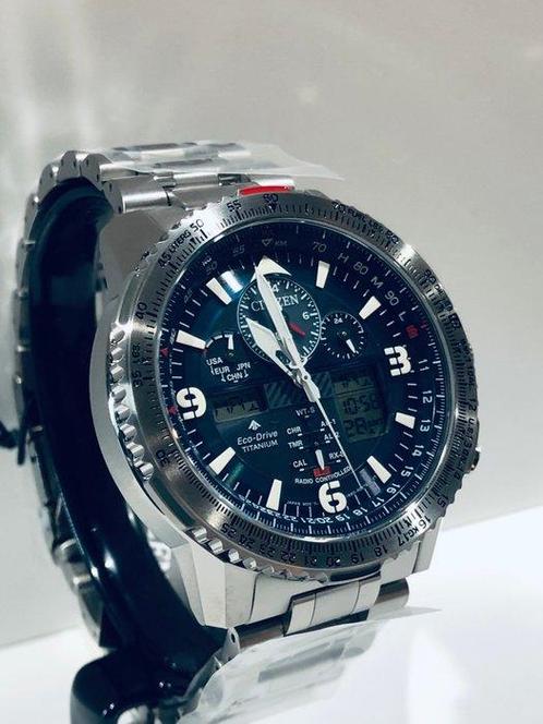 Citizen - Promaster Skyhawk - JY8100-80L - Heren - 2025, Handtassen en Accessoires, Horloges | Heren