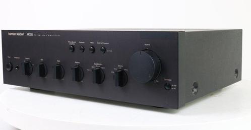 Harman Kardon - HK6550 Amplificateur à semi-conducteurs, Audio, Tv en Foto, Radio's