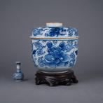 Kangxi (ca. 1700) - Pot - Verbazingwekkende kwaliteit -