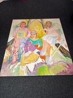 Freek van den Berg ( van Dongen van Kattenburg ) - meisjes