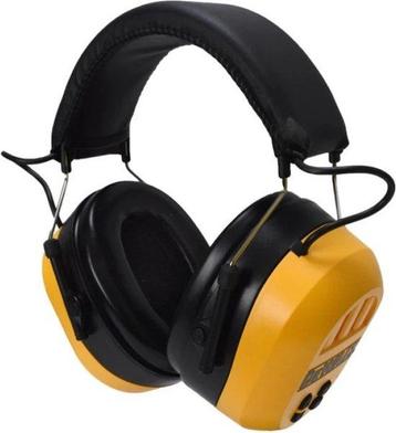 2eChoix | Protecteur auditif DeWALT DPG 17 avec récepteur beschikbaar voor biedingen