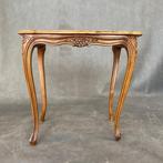 Middentafel - Hout, Uitmuntend Italiaans vakmanschap uit de