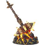 World of Warcraft Replica Sulfuras, Hand of Ragnaros 25 cm, Verzamelen, Ophalen of Verzenden, Nieuw