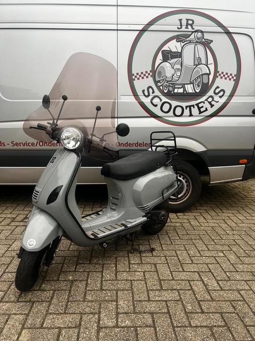 Scooter A Klasse/Geen Rijbewijs, Vélos & Vélomoteurs, Scooters | Marques Autre