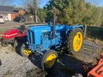 Landini R50 Oldtimer tractor, Zakelijke goederen, Nieuw
