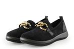 Panto Fino Pantoffels in maat 37 Zwart | 5% korting, Kleding | Dames, Schoenen, Verzenden, Zwart, Panto Fino, Zo goed als nieuw