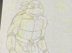 Teenage Mutant Ninja Turtles (Murakami-Wolf-Swenson,, CD & DVD, DVD | Films d'animation & Dessins animés