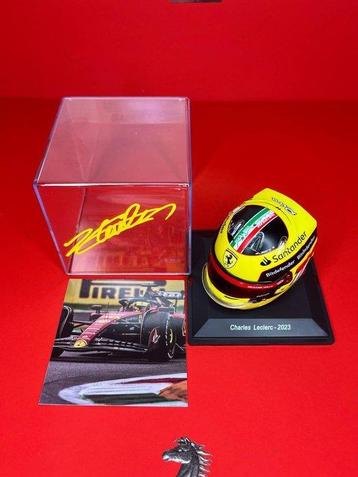 Ferrari - F1 Italian GP - Monza 2023 - Limited Edition - beschikbaar voor biedingen
