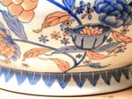 Tureen - Porselein - 38cm met de hand geschilderd, Antiek en Kunst