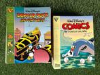 Carl Barks Library Comics nn 1/15 - Donald Duck adventures, Boeken, Nieuw