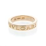 Bvlgari - Bague or rose, Bijoux, Sacs & Beauté, Bagues