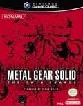 Metal Gear Solid The Twin Snakes  (GameCube Used Game), Ophalen of Verzenden, Nieuw