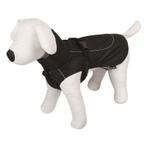 Regenmantel forks zwart s, 35cm - kerbl, Dieren en Toebehoren, Honden-accessoires, Nieuw