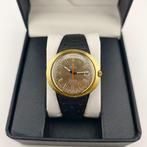 Omega - Dynamic Tool 107 Gold plated 14k 41mm - Heren -, Nieuw