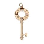 Tiffany & Co. - Halsketting - 18 karaat Roségoud, Handtassen en Accessoires, Kettingen, Nieuw