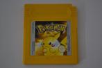 Pokemon Yellow Version (GB EUR), Games en Spelcomputers, Games | Nintendo Game Boy, Nieuw