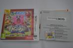 Kirby Triple Deluxe - Nintendo Selects (3DS HOL)