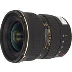 Tokina 12-28mm F/4 AT-X Pro DX Canon | Tweedehands, Audio, Tv en Foto, Foto | Lenzen en Objectieven, Verzenden, Zo goed als nieuw