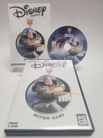 Disney Pixar Toy Story 2 Action Game PC, Games en Spelcomputers, Games | Pc, Ophalen of Verzenden, Zo goed als nieuw