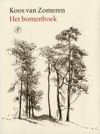 Het bomenboek 9789029566575, Koos van Zomeren, Zo goed als nieuw, Verzenden