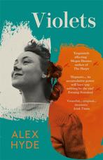 Violets 9781783787289 Alex Hyde, Boeken, Verzenden, Gelezen, Alex Hyde