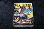 Power Unlimited NR 162, Boeken, Tijdschriften en Kranten, Verzenden, Nieuw