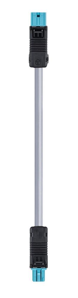 Wieland BST 14 Cordon De Raccordement Réglable Installation, Doe-het-zelf en Bouw, Elektriciteit en Kabels, Verzenden