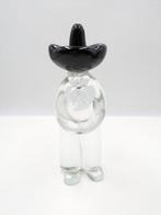 Beeldje - MESSICANI - Muranoglas