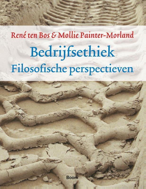 Bedrijfsethiek 9789461050359 Mollie Painter-Morland, Boeken, Filosofie, Gelezen, Verzenden