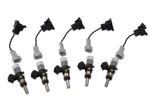JT-Products MPI 1000cc Injectors Audi RS3 8.5V, TTRS 8S 2.5, Auto diversen, Tuning en Styling, Verzenden