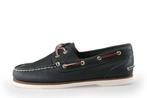 Timberland Bootschoenen in maat 39½ Blauw | 5% extra korting, Kleding | Dames, Schoenen, Zo goed als nieuw, Timberland, Verzenden