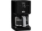 Tefal -  Koffiezetapparaat Smartnlight (cm60810) - Zwart, Verzenden, Nieuw, Gemalen koffie