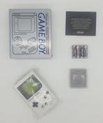 Nintendo Gameboy Classic White DMG-01 1989 Console - new