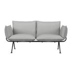 Magis Officina bank 2-zits divina en torri, Huis en Inrichting, Verzenden, Nieuw