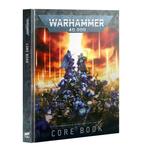 Warhammer 40.000 Core book 2023 edition (warhammer nieuw), Nieuw, Ophalen of Verzenden