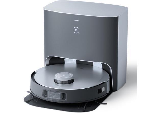 Veiling - ECOVACS DEEBOT X1 Plus, Elektronische apparatuur, Stofzuigers