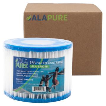 Alapure Spa Filter geschikt voor Intex Pure S1 beschikbaar voor biedingen