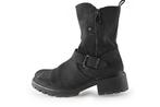 Dolcis biker boots in maat 39 Zwart | 5% korting, Dolcis, Verzenden, Zwart, Overige typen