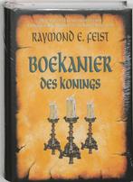 Sage scheuring 5 Boekenier des konings / De oorlog van de, [{:name=>'Richard Heufkens', :role=>'B06'}, {:name=>'Raymond E. Feist', :role=>'A01'}]