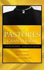 De Pastores Gaan Voorbij 9789025958565, Marie-José Janssen, Gerard Zuidberg, Zo goed als nieuw, Verzenden