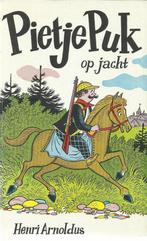 Pietje Puk op jacht / Pietje Puk / 13 9789060561034, Boeken, Verzenden, Gelezen, H. Arnoldus