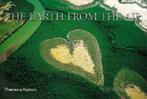 The Earth from the Air Postcard Book 9780500282922, Yann Arthus-Bertrand, Maximilien Rouer, Verzenden