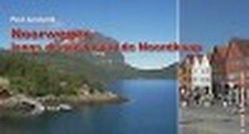 Noorwegen, langs de kust naar de noordkaap 9789064558627, Boeken, Reisgidsen, Zo goed als nieuw, Verzenden