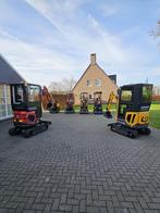 Kingway minigraafmachine minigraver graafmachine grote keus, Graafmachine